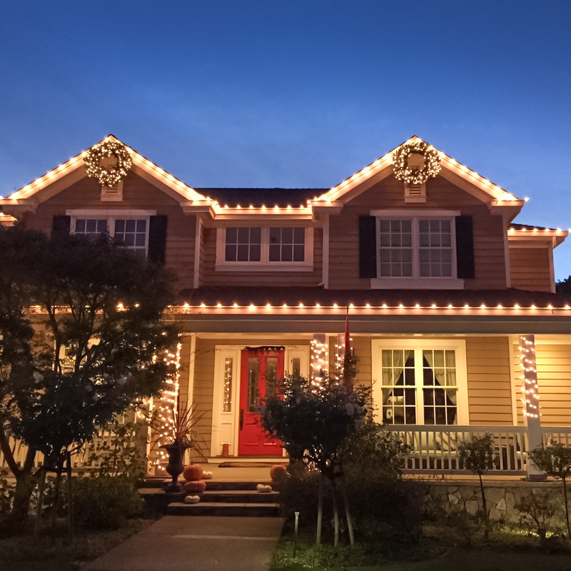Holiday Lighting Company