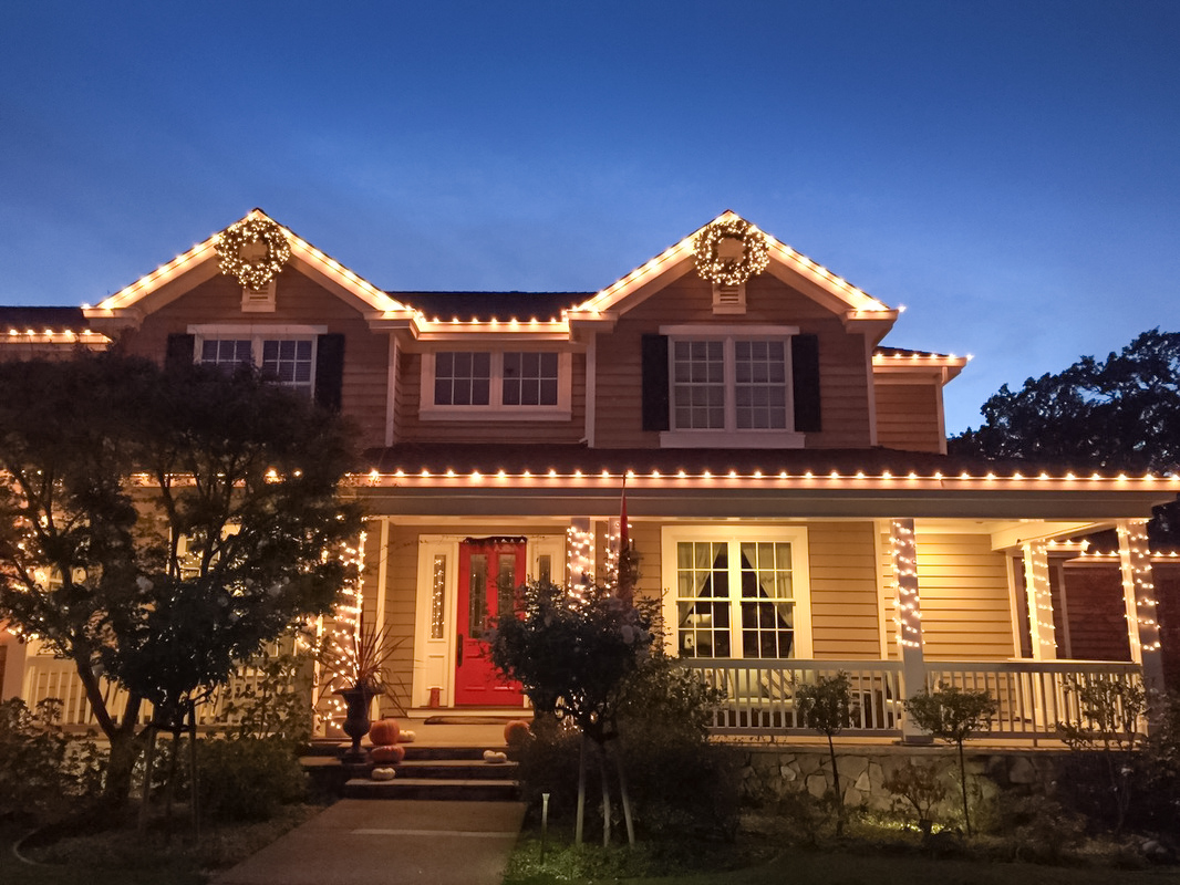 Holiday Lighting Company