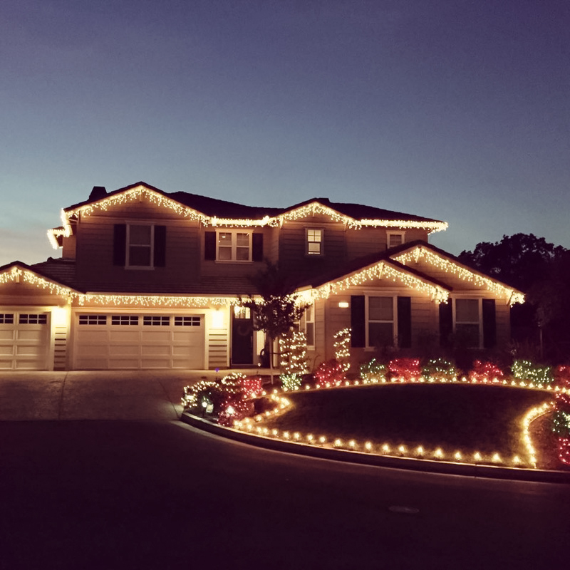 Holiday Lighting Company
