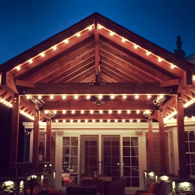 Holiday Lighting Company